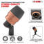 Microphone 5 fils Conga Mic Snare Tom