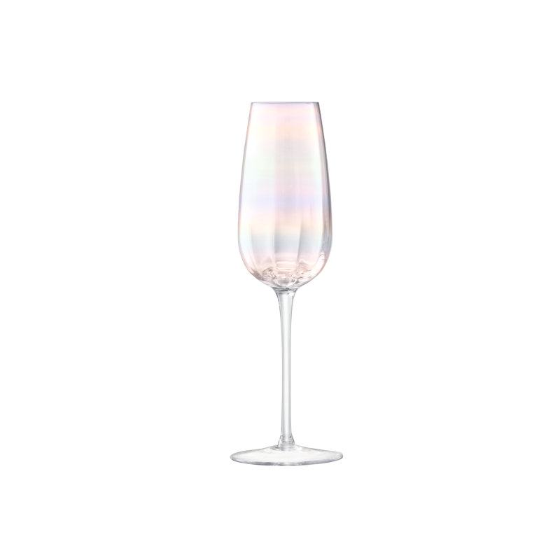 Handmade Glass Flute