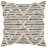 Textured Throw Pillow Set of 2