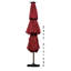 Parasol lumineux 9 pi Keensburg-765066707