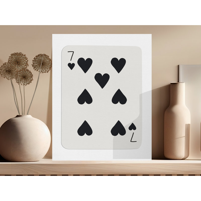 Durante Wrapped Canvas Print Set, 8x10