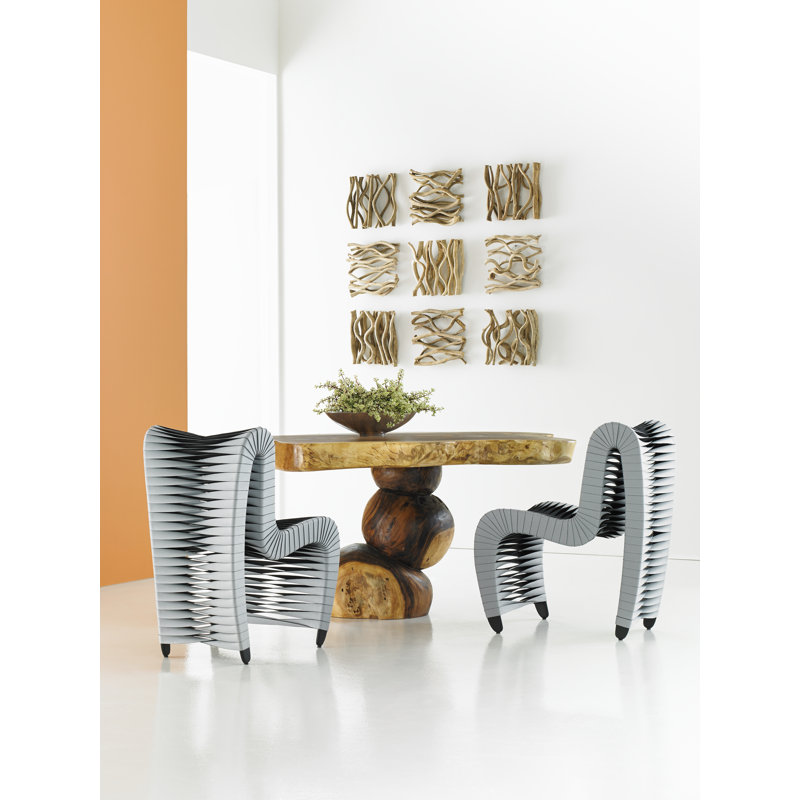 Phillips Vine Tile Wall Décor