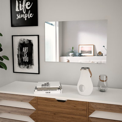 Wolverhampton Wall Mirror