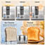 Kettle and Toaster Set