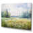 Wrapped Canvas selected