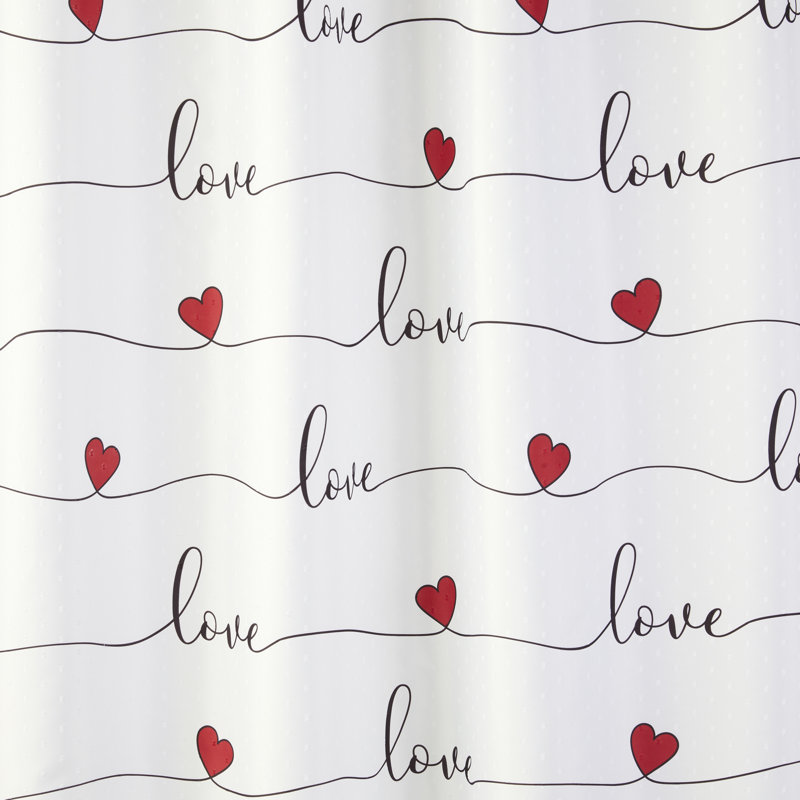 Kazim Shower Curtain