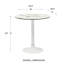 Table ronde Abode-827591572