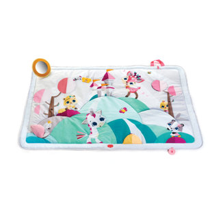 Tiny Princess Tales 100cm L Fabric Playmat
