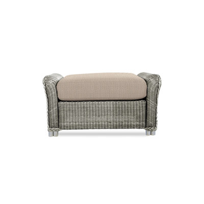 Reflections Outdoor Ottoman