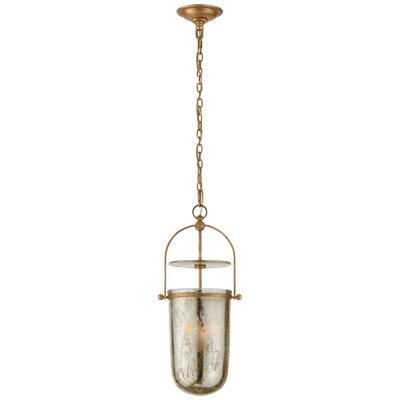 Chapman & Myers Lorford Tall Smoke Bell Lantern