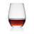 Mikasa Ciara 18 Oz. Stemless Wine Glasses