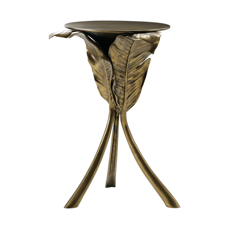 TA Originals End Table, Venetian