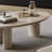 Simple Natural Cave Stone Coffee Table Coffee Table-100606100