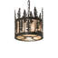 2 - Light Pendant