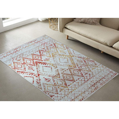 Arramine Area Rug