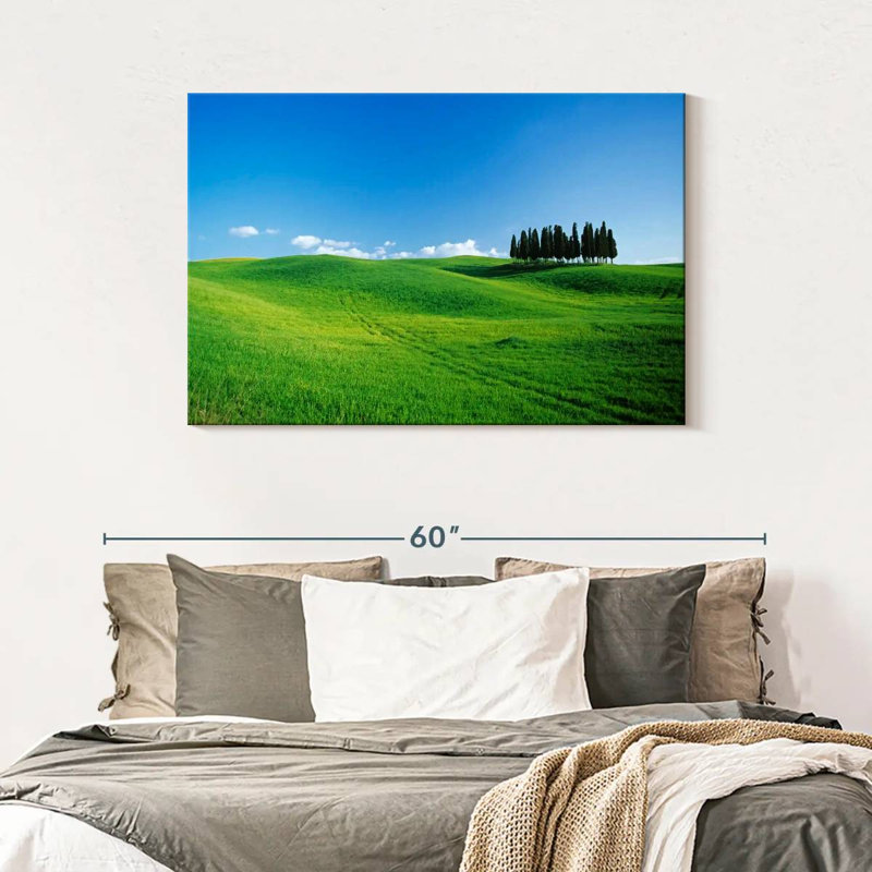 Tuscan Hillocks