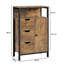 Armoire de rangement au sol-478926761