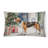 Other/No Pattern Outdoor Throw Pillow