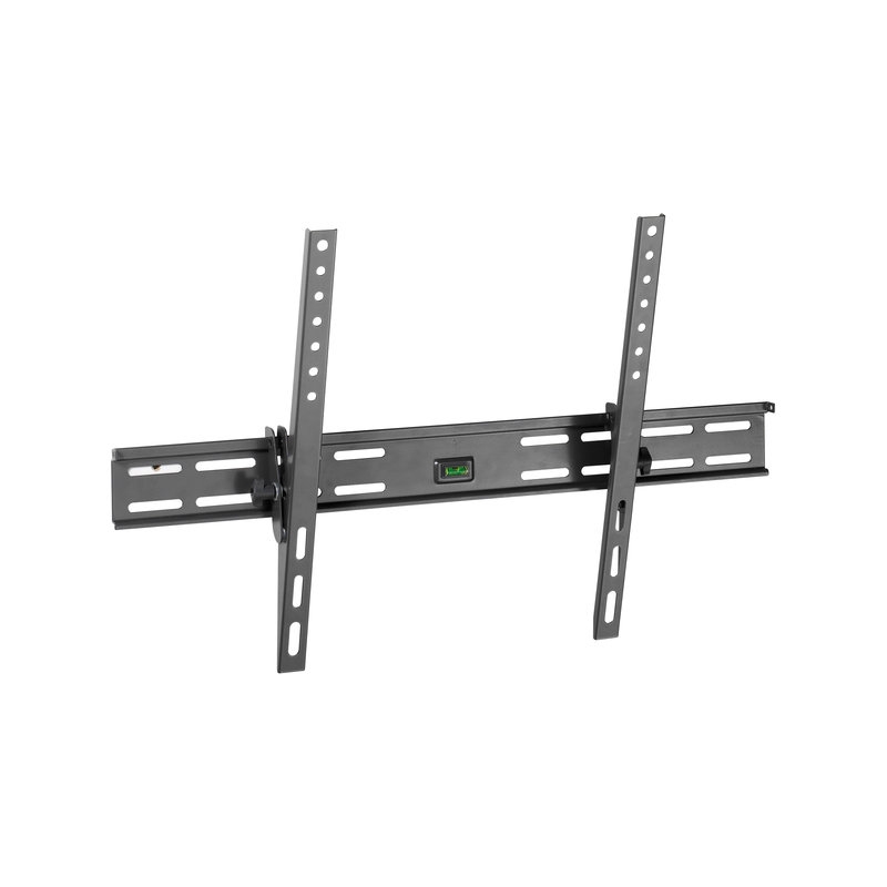 Titan Vivanco Single Screen Wall Mount, 108cm H x 76.3cm W