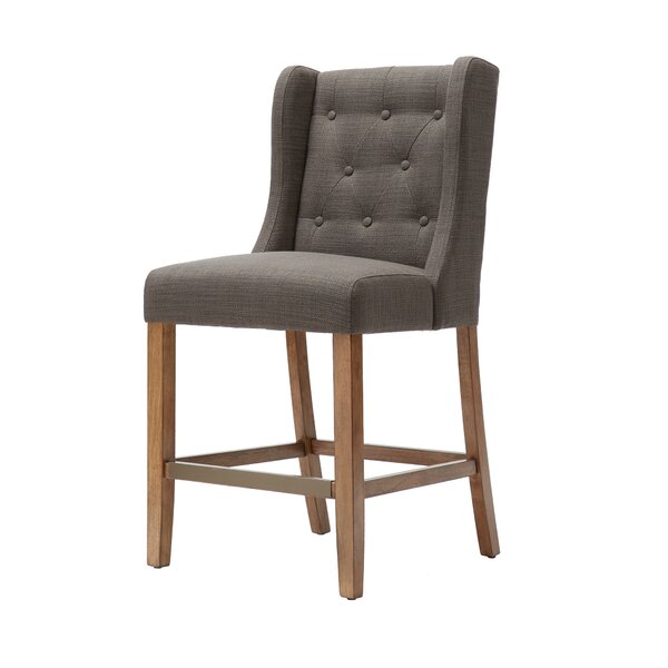 Darby Home Co Maxwell Stool & Reviews | Wayfair