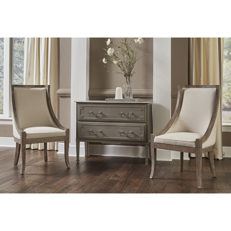 Abrams Side Chair