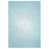 Aqua/Ivory