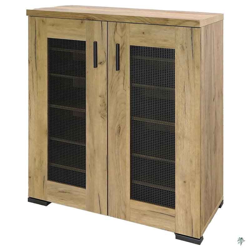 Armoire d'appoint en filet