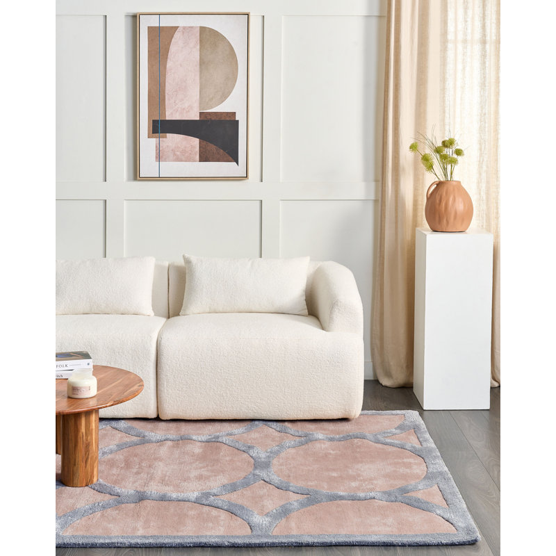Pelaghiea Rug