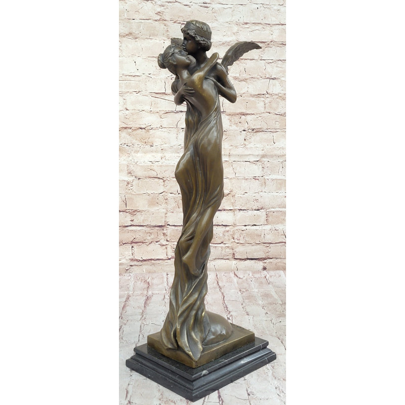 Figurines et sculptures Kaiel