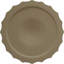 Médaillon de plafond l 9 po x P 1,375 po Shakuras-27779831