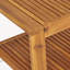 ensemble causeuse et table basse d'extérieur-1951376140