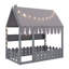 Lit pour enfants de style Montessori, avec barrière de sécurité, auvent, éclairage et trois compartiments de rangement-1333605816-1333605817