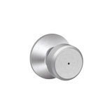 Bowery Privacy Knob (Bed & Bath)