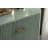 3-Drawer Accent Chest-222397101