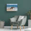 «From the Sea» par Peter Stahl - reproduction de photo sur toile tendue-1377035949