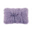 Tibetan Lamb Sheepskin Pillow by Outpost Original-2062668213-2062668212