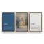 «Heaven's Light», ensemble de 3 impressions sur toile-333840035-333840094-333840089