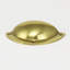 Brass Classic Cup Handle