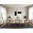 Machine Washable Solid Gray Area Rug-1247528391
