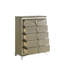 Commode 5 tiroirs Samantha