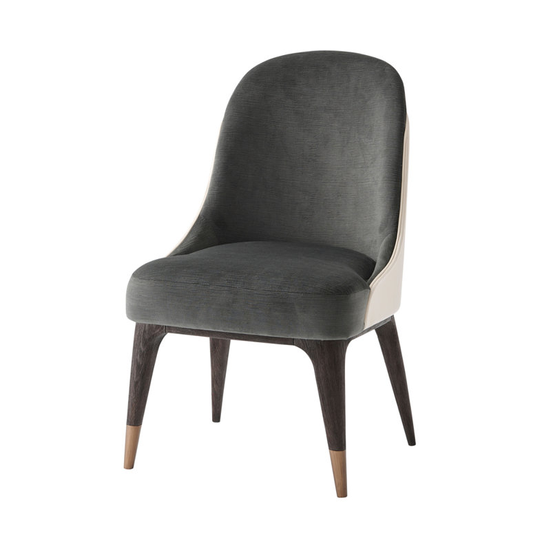 Covet Upholstered Dining Chair