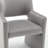 Hambrook Velvet Upholstered Dining Chair-1443207111