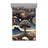 Microfiber Sheet Set-96238147