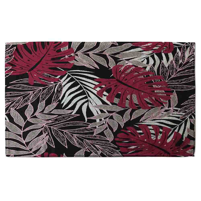 Naxhie Polyester Shower Curtain Set