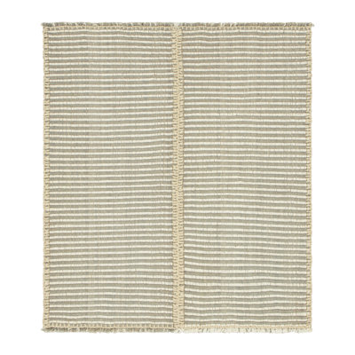 One-of-a-Kind 3'3" X 3'9" Area Rug