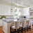 Industrial Pendant Lighting For Kitchen Island