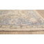 Tapis beige / gris en laine touffeté à la main Sienna-1638203493