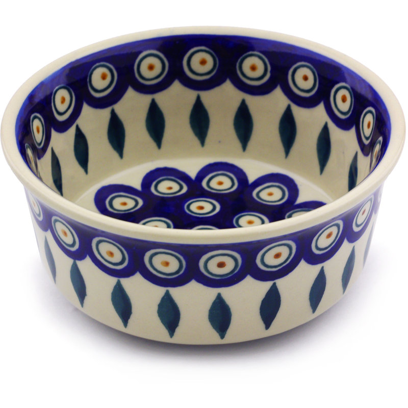 15 oz. Stoneware Dessert Bowl