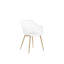 Brosh 46cm H Cross Back Armchair-1375397081