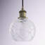 Rosetta 1 - Light Single Pendant-1064486519
